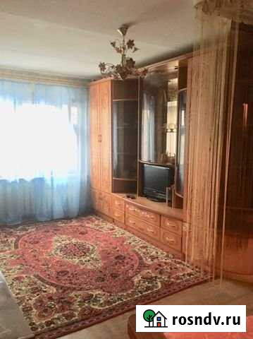 2-комнатная квартира, 44 м², 2/5 эт. в аренду на длительный срок в Пензе Пенза - изображение 1