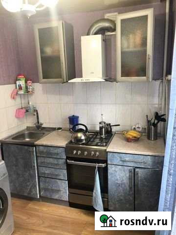 3-комнатная квартира, 56 м², 1/9 эт. на продажу в Обнинске Обнинск - изображение 1