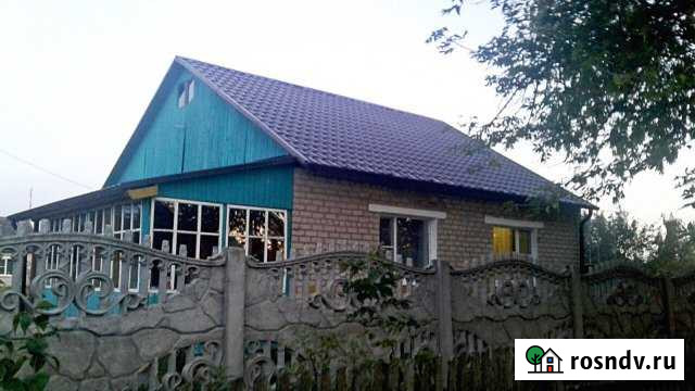 Дом 75 м² на участке 50 сот. на продажу в Кромах Кромы - изображение 1