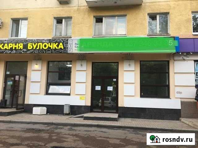 Торговое помещение, 60.0 кв.м. Уфа - изображение 1