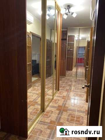 3-комнатная квартира, 81 м², 2/17 эт. на продажу в Новороссийске Новороссийск - изображение 1