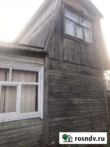 Дача 26 м² на участке 6 сот. на продажу в Воронеже Воронеж - изображение 1