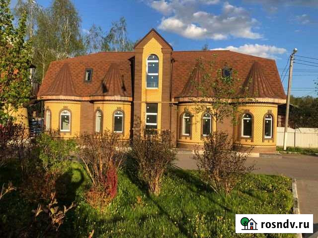 Помещение свободного назначения, 170 кв.м. Шишкин Лес - изображение 1