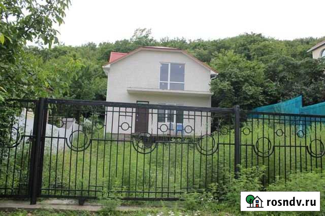 Дом 97 м² на участке 3.5 сот. на продажу в Джубге кп Джубга кп - изображение 1