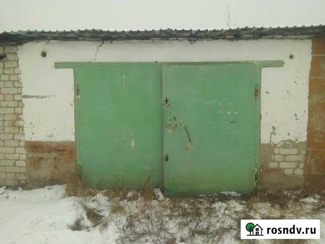 Гараж 25 м² на продажу в Кулебаках Кулебаки - изображение 1