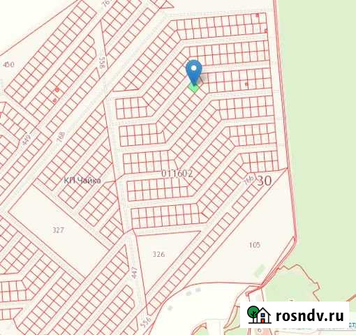 Участок ИЖС 12 сот. на продажу в Нижнекамске Нижнекамск - изображение 1