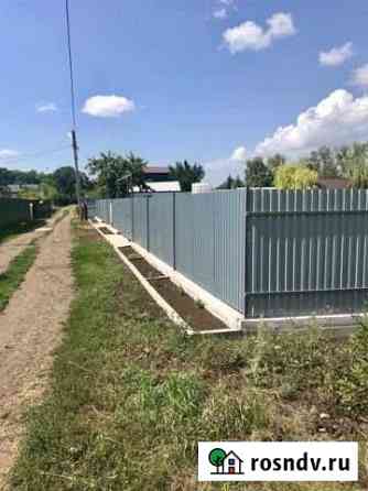 Участок ИЖС 10 сот. на продажу в Комсомольском Самарской области Комсомольский