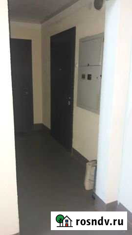 1-комнатная квартира, 37 м², 2/11 эт. в аренду на длительный срок в Самаре Самара - изображение 1