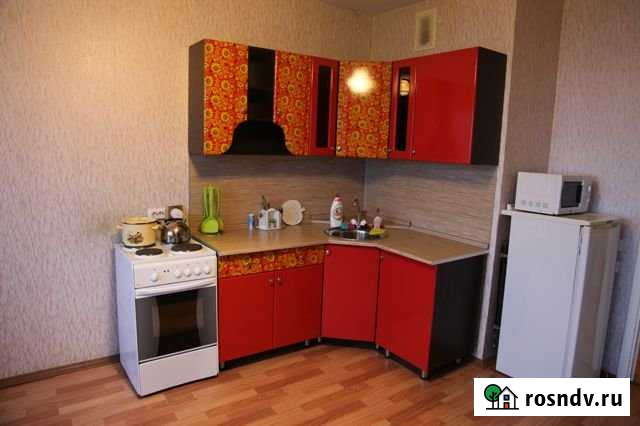 3-комнатная квартира, 82 м², 12/17 эт. на продажу в Иваново Иваново - изображение 1