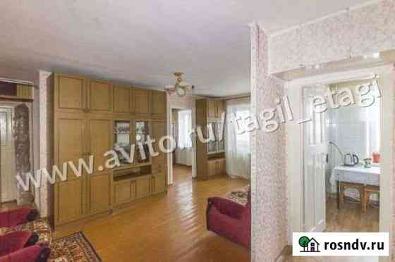 3-комнатная квартира, 55 м², 4/5 эт. на продажу в Нижнем Тагиле Нижний Тагил
