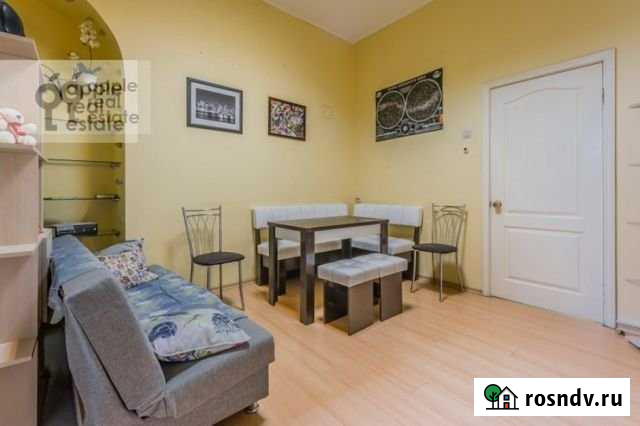 4-комнатная квартира, 80 м², 2/3 эт. в аренду на длительный срок в Москве Москва - изображение 1