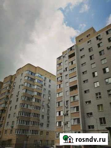 1-комнатная квартира, 40 м², 2/10 эт. на продажу в Таганроге Таганрог - изображение 1