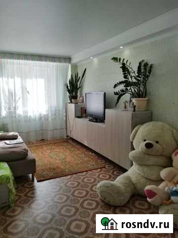 2-комнатная квартира, 58 м², 5/7 эт. на продажу в Анапе Анапа - изображение 1