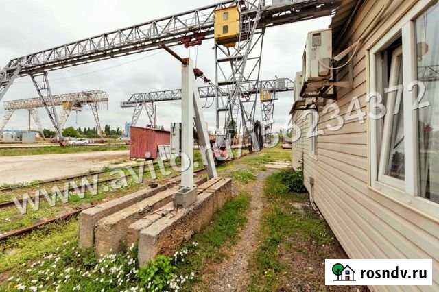 Продам помещение свободного назначения, 18000.00 м Грэсовский - изображение 1