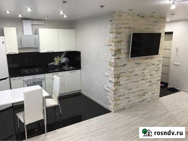 1-комнатная квартира, 39 м², 5/9 эт. в аренду на длительный срок в Ярославле Ярославль - изображение 1