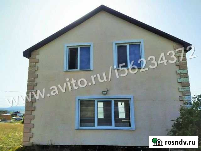 Дом 80 м² на участке 7 сот. на продажу в Чистенькой Чистенькая - изображение 1