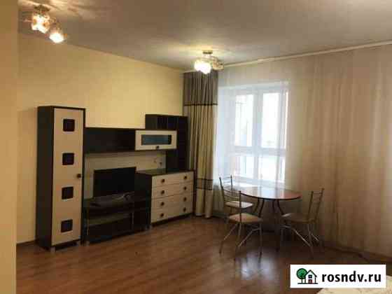 1-комнатная квартира, 47 м², 9/15 эт. в аренду посуточно в Иркутске Иркутск