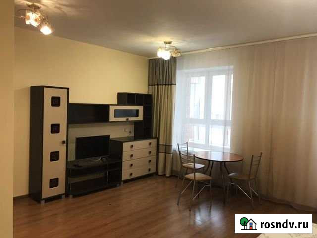 1-комнатная квартира, 47 м², 9/15 эт. в аренду посуточно в Иркутске Иркутск - изображение 1