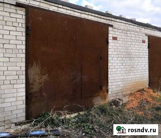 Гараж 28 м² на продажу в Пензе Пенза - изображение 1