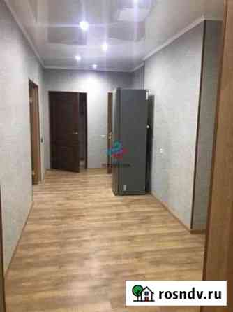2-комнатная квартира, 75.7 м², 5/10 эт. на продажу в Астрахани Астрахань