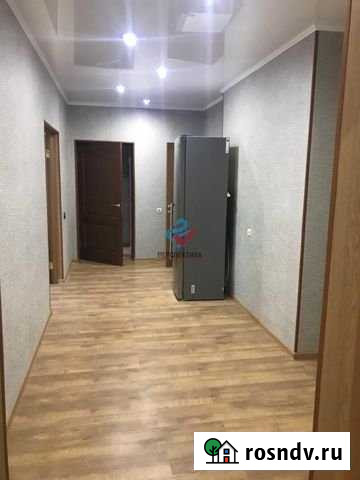 2-комнатная квартира, 75.7 м², 5/10 эт. на продажу в Астрахани Астрахань - изображение 1