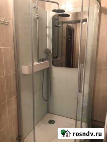 Квартира-студия, 35 м², 6/12 эт. в аренду на длительный срок в Барнауле Барнаул - изображение 1