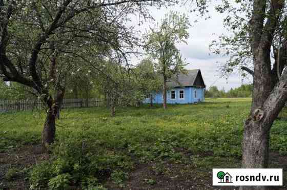 Дом 46 м² на участке 45 сот. на продажу в Жуковке Жуковка