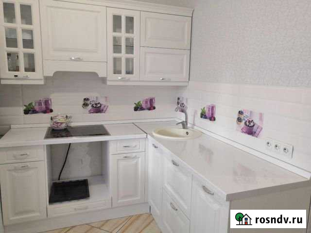 2-комнатная квартира, 59 м², 11/12 эт. на продажу в Оренбурге Оренбург - изображение 1