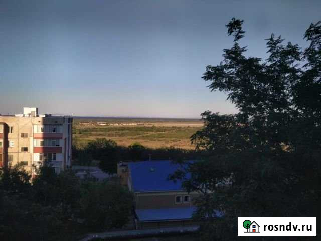 1-комнатная квартира, 30 м², 4/9 эт. на продажу в Щёлкино Щёлкино - изображение 1