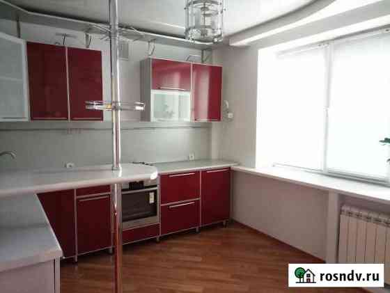 2-комнатная квартира, 97 м², 4/10 эт. на продажу в Самаре Самара