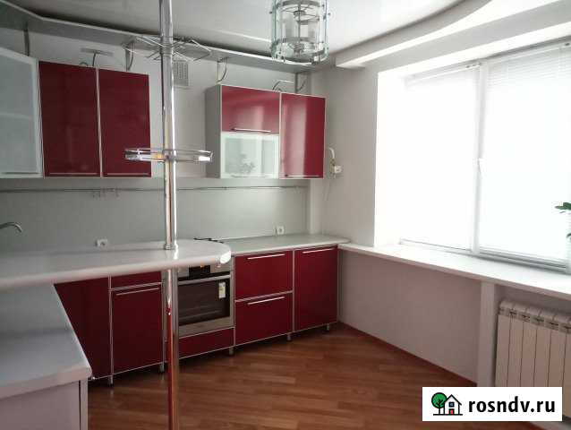 2-комнатная квартира, 97 м², 4/10 эт. на продажу в Самаре Самара - изображение 1