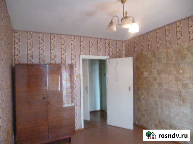 3-комнатная квартира, 62 м², 5/5 эт. на продажу в Красноперекопске Красноперекопск - изображение 1