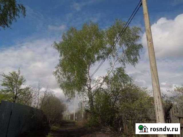 Участок СНТ, ДНП 7 сот. на продажу в Самаре Самара - изображение 1