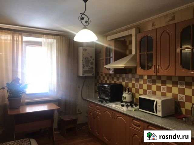 1-комнатная квартира, 43 м², 7/10 эт. в аренду на длительный срок в Рязани Рязань - изображение 1