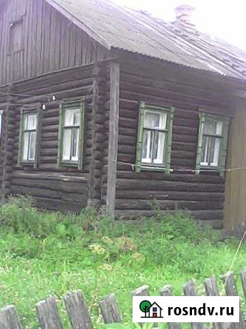 Дом 30 м² на участке 6 сот. на продажу в Пречистом Пречистое - изображение 1