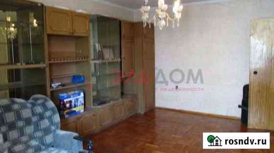 2-комнатная квартира, 49 м², 3/9 эт. на продажу в Саратове Саратов