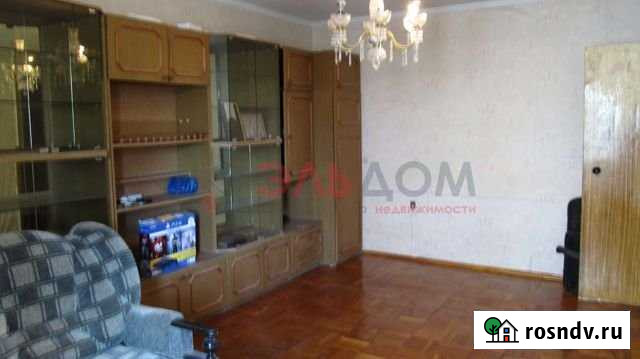 2-комнатная квартира, 49 м², 3/9 эт. на продажу в Саратове Саратов - изображение 1