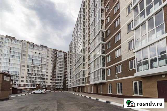 1-комнатная квартира, 52 м², 8/12 эт. на продажу в Липецке Липецк - изображение 1
