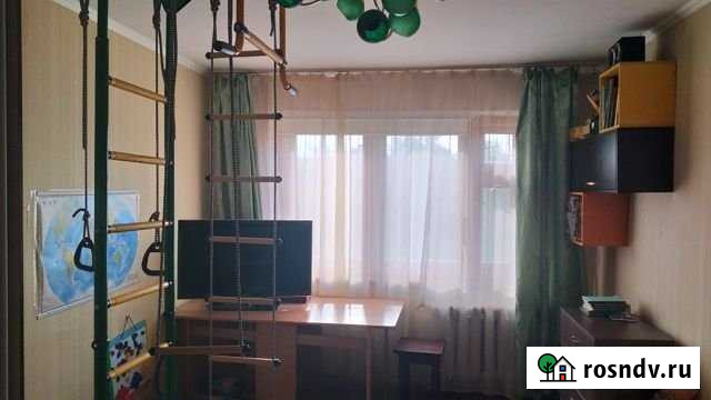 3-комнатная квартира, 57 м², 3/5 эт. на продажу в Барнауле Барнаул - изображение 1