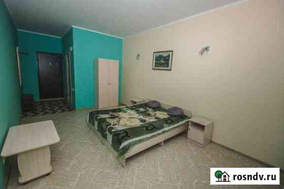 Комната 20 м² в 1-ком. кв., 2/2 эт. в аренду посуточно в Высоком Высокое