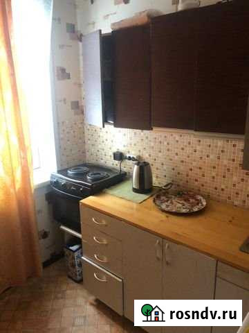 2-комнатная квартира, 47.2 м², 1/5 эт. на продажу в Новосибирске Новосибирск - изображение 1