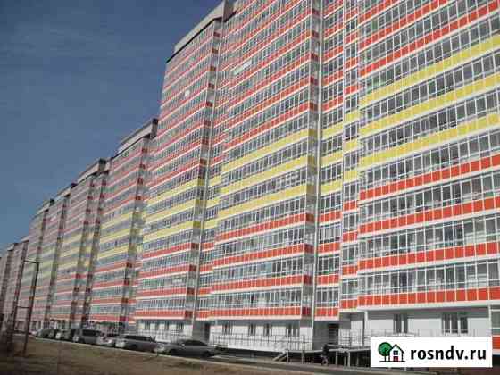 Квартира-студия, 29 м², 12/16 эт. на продажу в Сосновоборске Красноярского края Сосновоборск