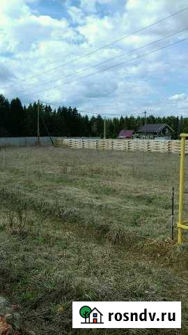 Участок ИЖС 10 сот. на продажу в Завьялово Республики Удмуртия Завьялово - изображение 1