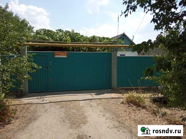 Дом 49 м² на участке 25 сот. на продажу в Красносельском Краснодарского края Красносельский - изображение 1