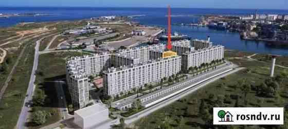 3-комнатная квартира, 73.3 м², 7/10 эт. на продажу в Севастополе Севастополь