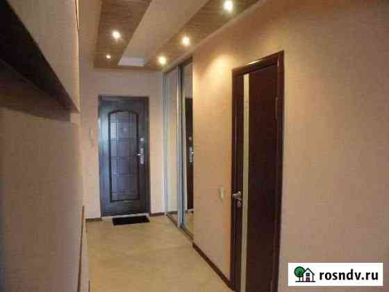 3-комнатная квартира, 119 м², 3/6 эт. на продажу в Ейске Ейск