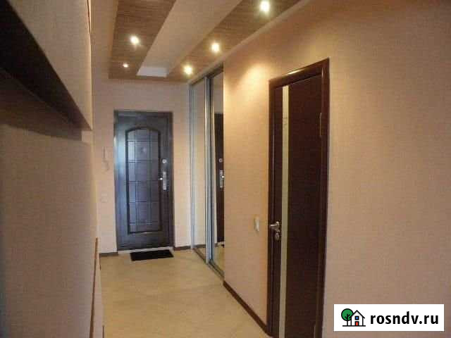 3-комнатная квартира, 119 м², 3/6 эт. на продажу в Ейске Ейск - изображение 1