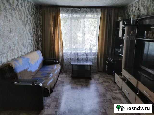 Комната 33 м² в 2-ком. кв., 2/5 эт. на продажу в Дятьково Дятьково - изображение 1