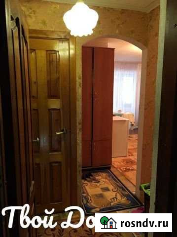 2-комнатная квартира, 40.3 м², 3/4 эт. на продажу в Сосногорске Сосногорск - изображение 1