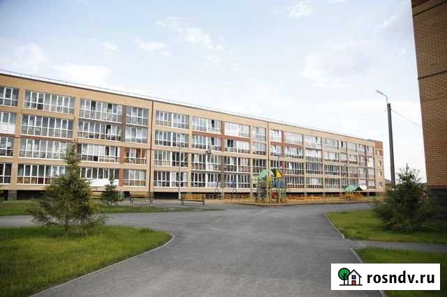 2-комнатная квартира, 64 м², 2/6 эт. на продажу в Уфе Уфа - изображение 1